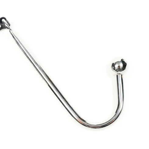 with Collar and Leash Anal Kinky EverydayUse Hook 5853 0529